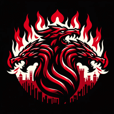 House of targaryen